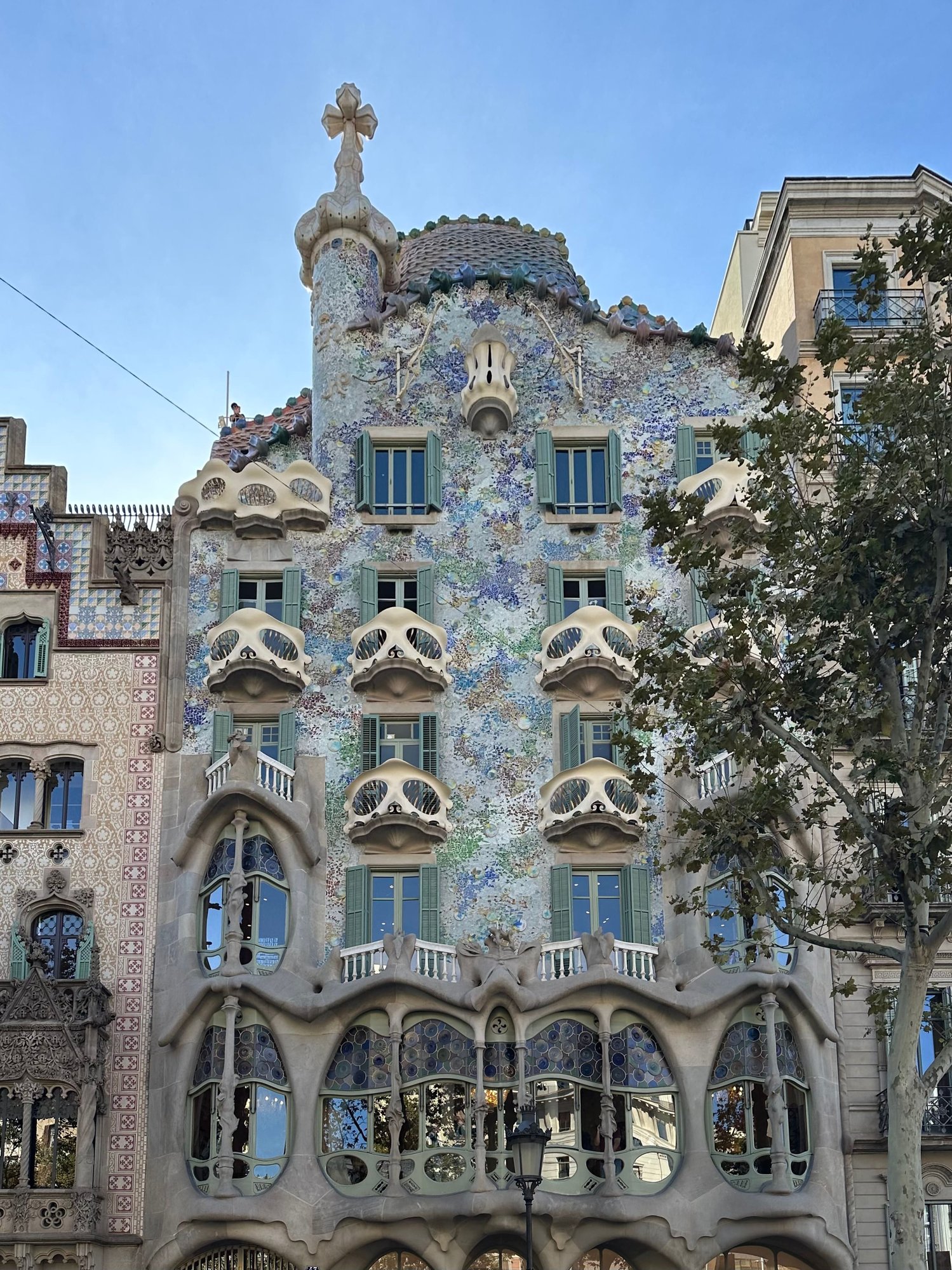 Barcelona