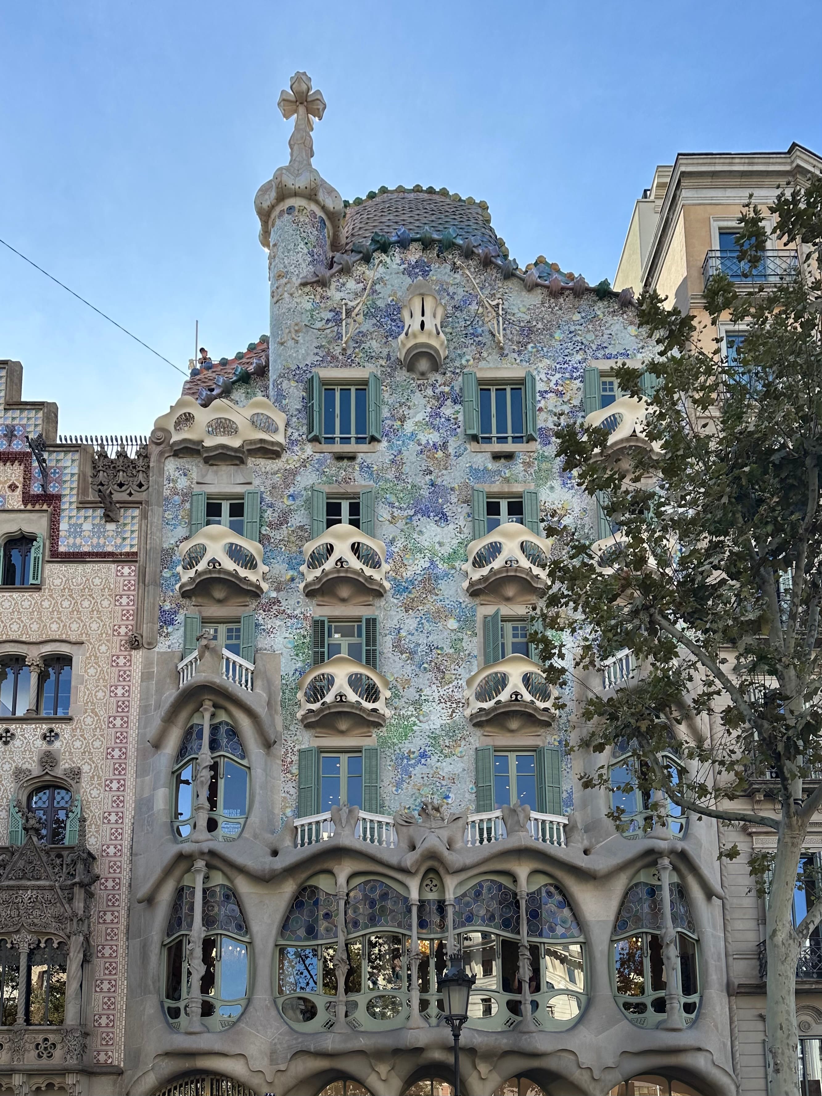 Barcelona