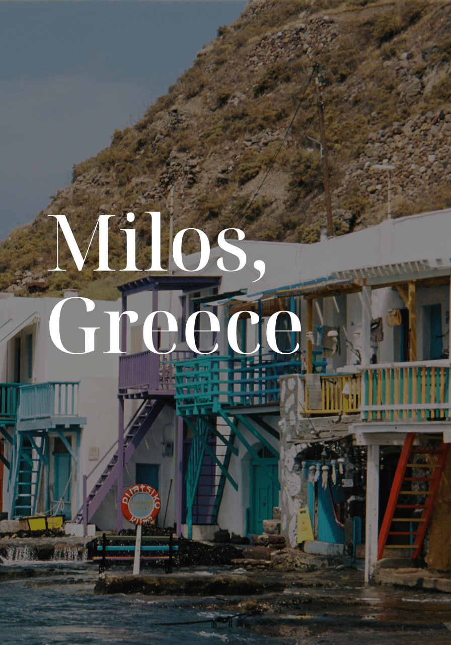 Guide Cover-Milos