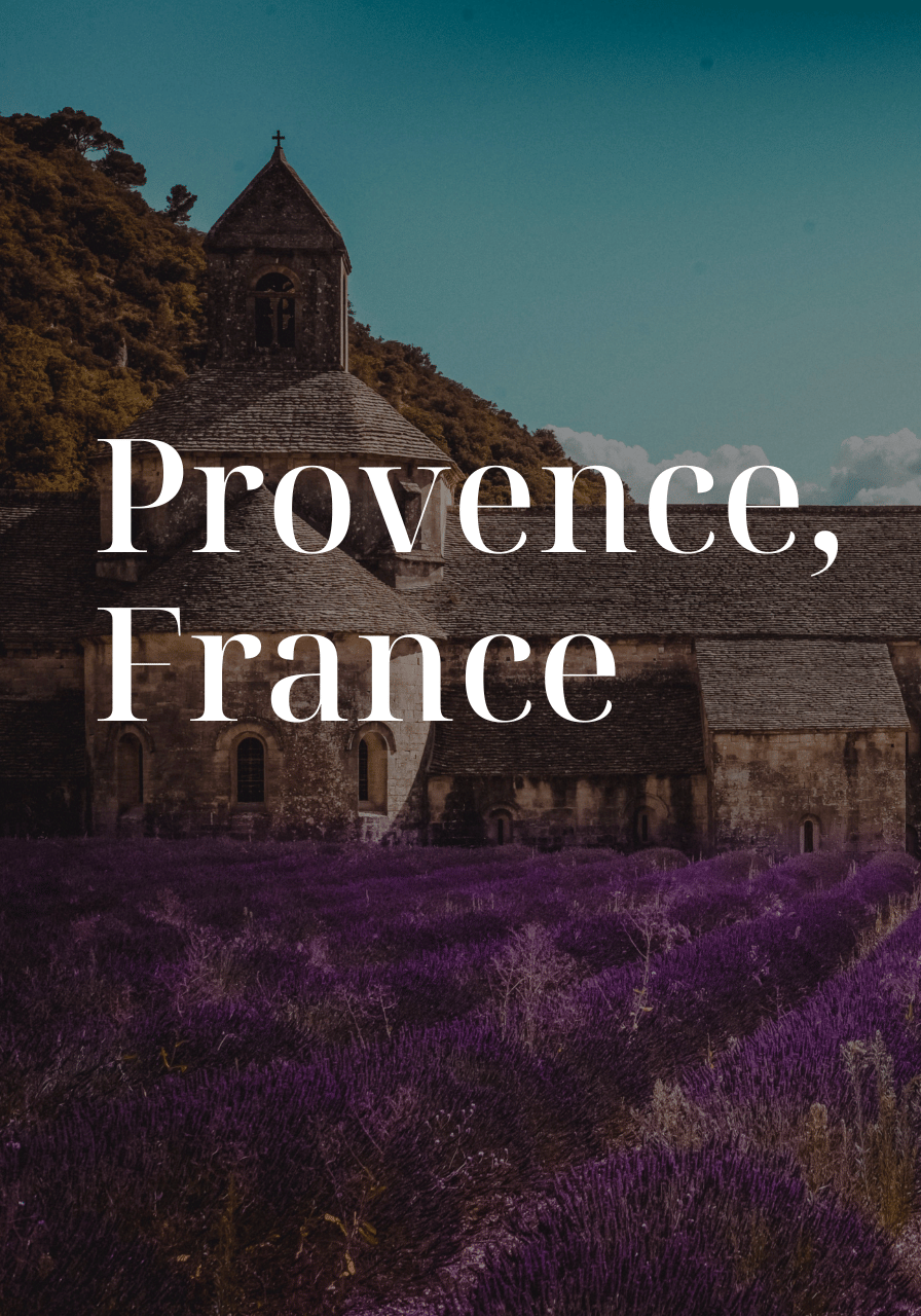 Guide Cover-Provence