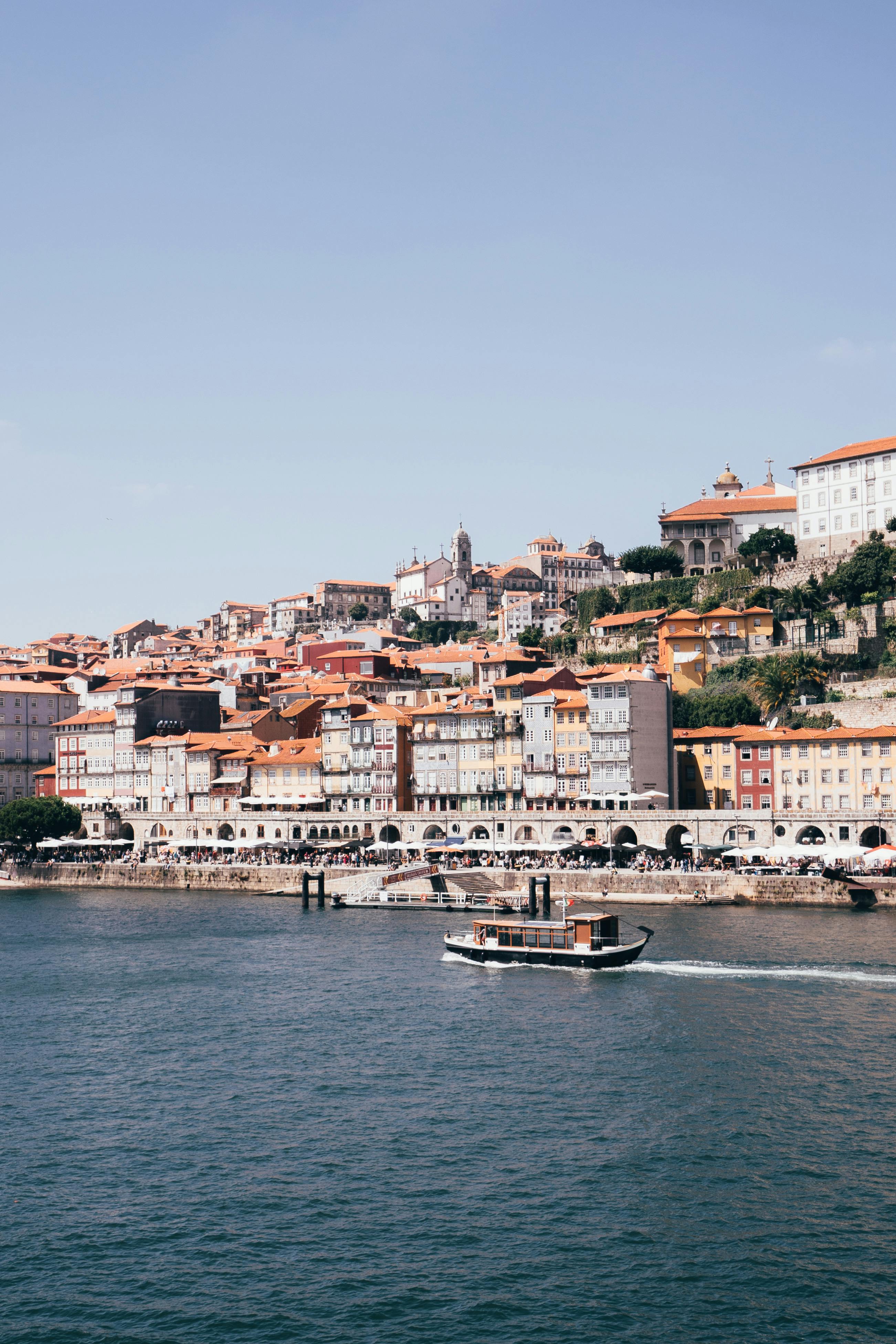 porto-landscape